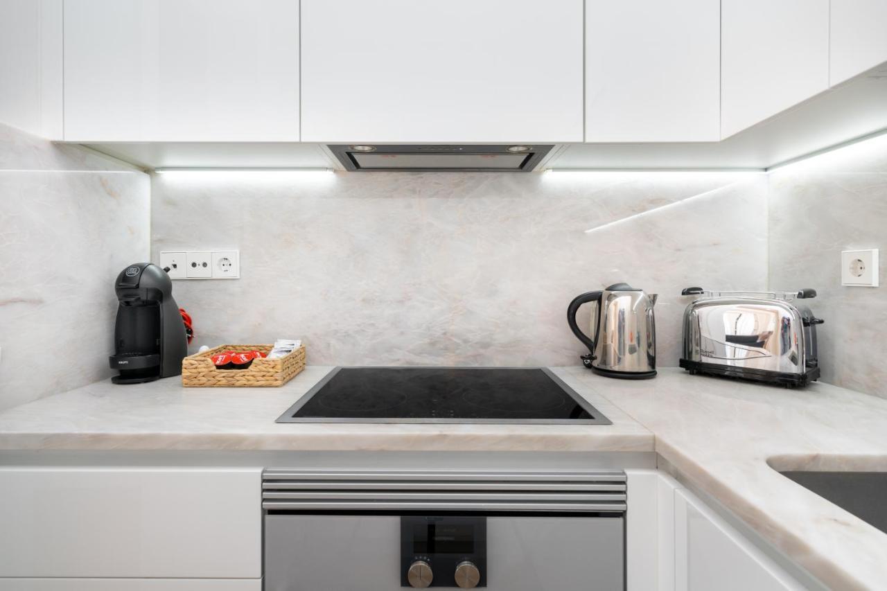 Whome Restauradores Deluxe W/ Elevator & Ac Perfect For Families & Friends Lisbona Esterno foto